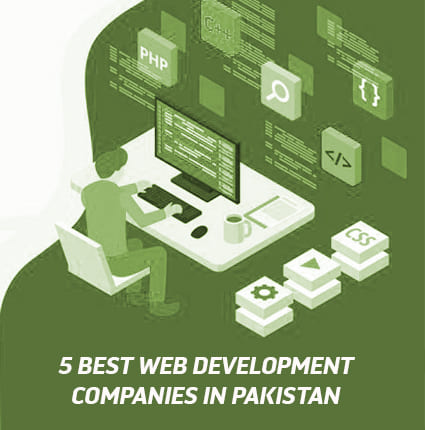 7 Best Web Development Companies in Karachi