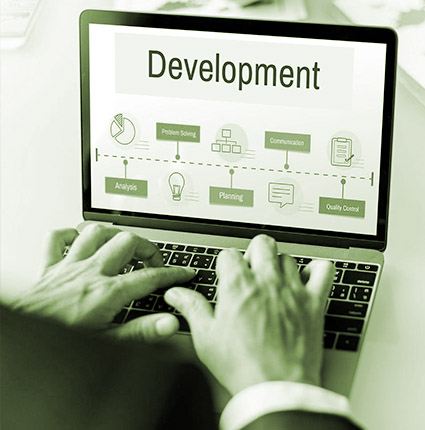 BENEFITS OF CUSTOM WEB DEVELOPMENT FOR PAKISTANI BUSINESSES