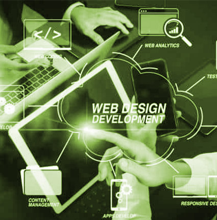 Scope of Web Designing in Pakistan