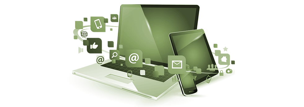 Custom Web Development