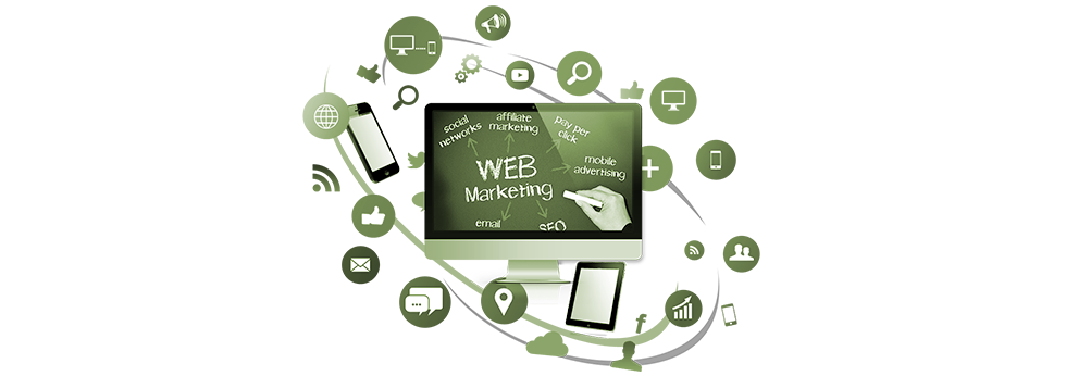 Full Stack Web Development