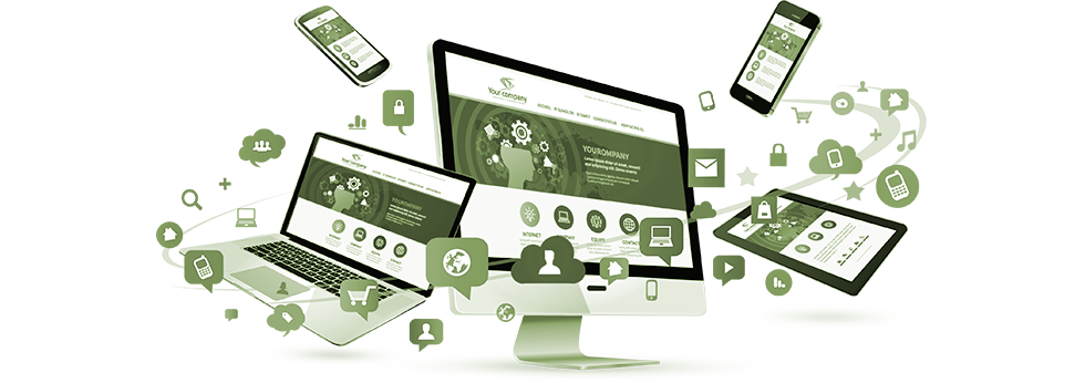Website Maintenance