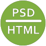 PSD To Html
